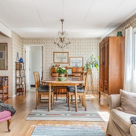Holiday Home Moelltorp - Vgt119 By Interhome Molltorp Экстерьер фото