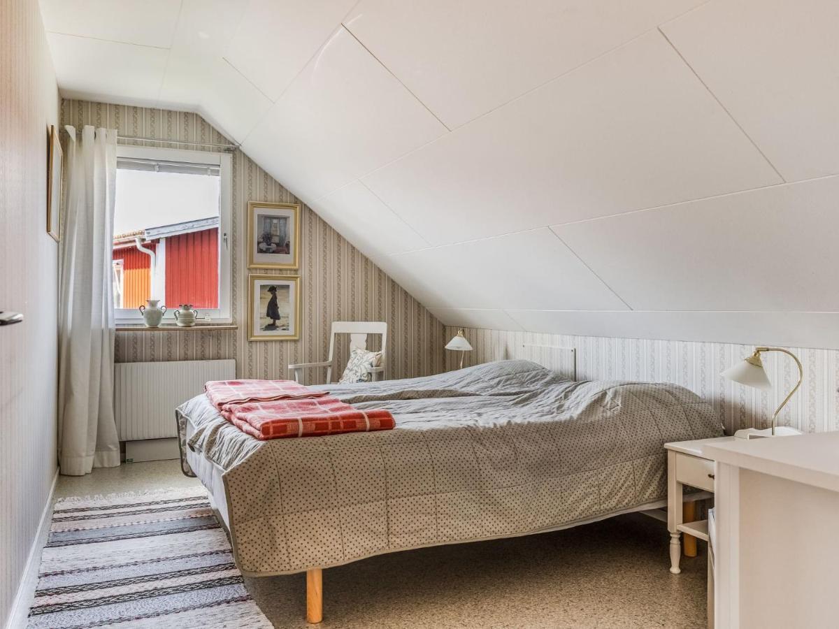 Holiday Home Moelltorp - Vgt119 By Interhome Molltorp Экстерьер фото