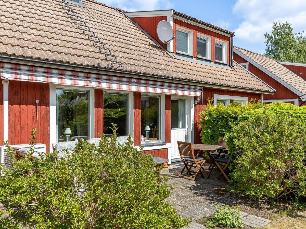 Holiday Home Moelltorp - Vgt119 By Interhome Molltorp Экстерьер фото
