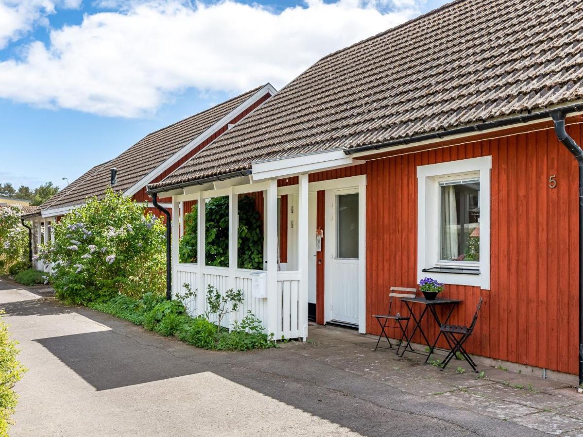 Holiday Home Moelltorp - Vgt119 By Interhome Molltorp Экстерьер фото