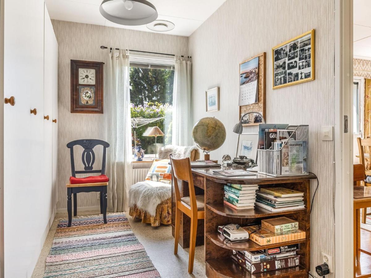 Holiday Home Moelltorp - Vgt119 By Interhome Molltorp Экстерьер фото
